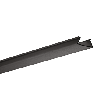 Abdeckung FOLED-27  milchig